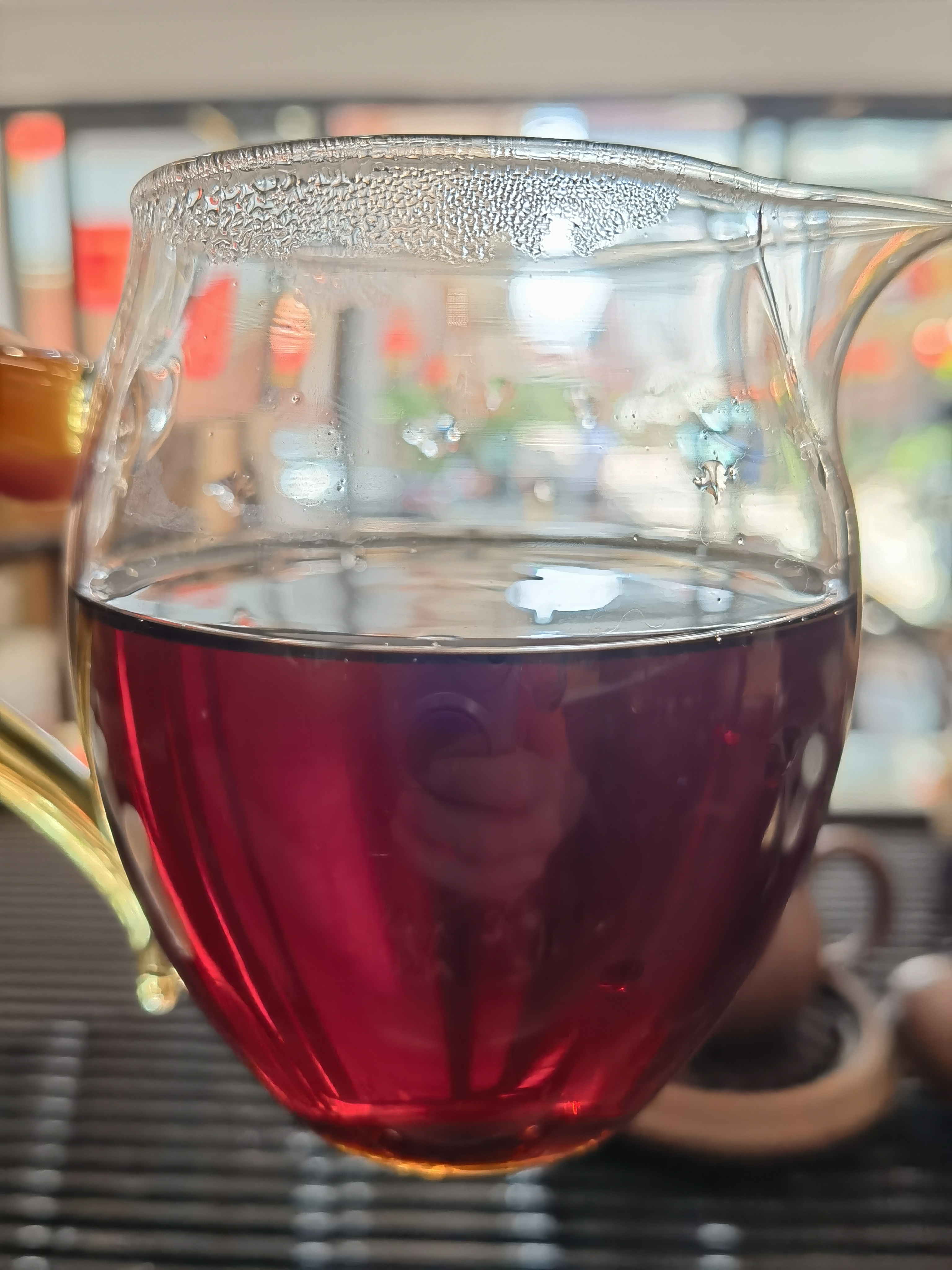 2010年黎明茶厂 7590熟茶 整提7饼价 3