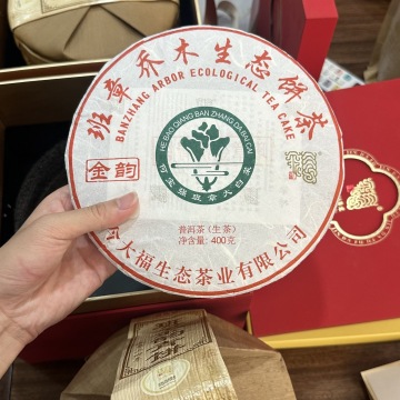 2024今大福金韵白菜🥬 400g/片