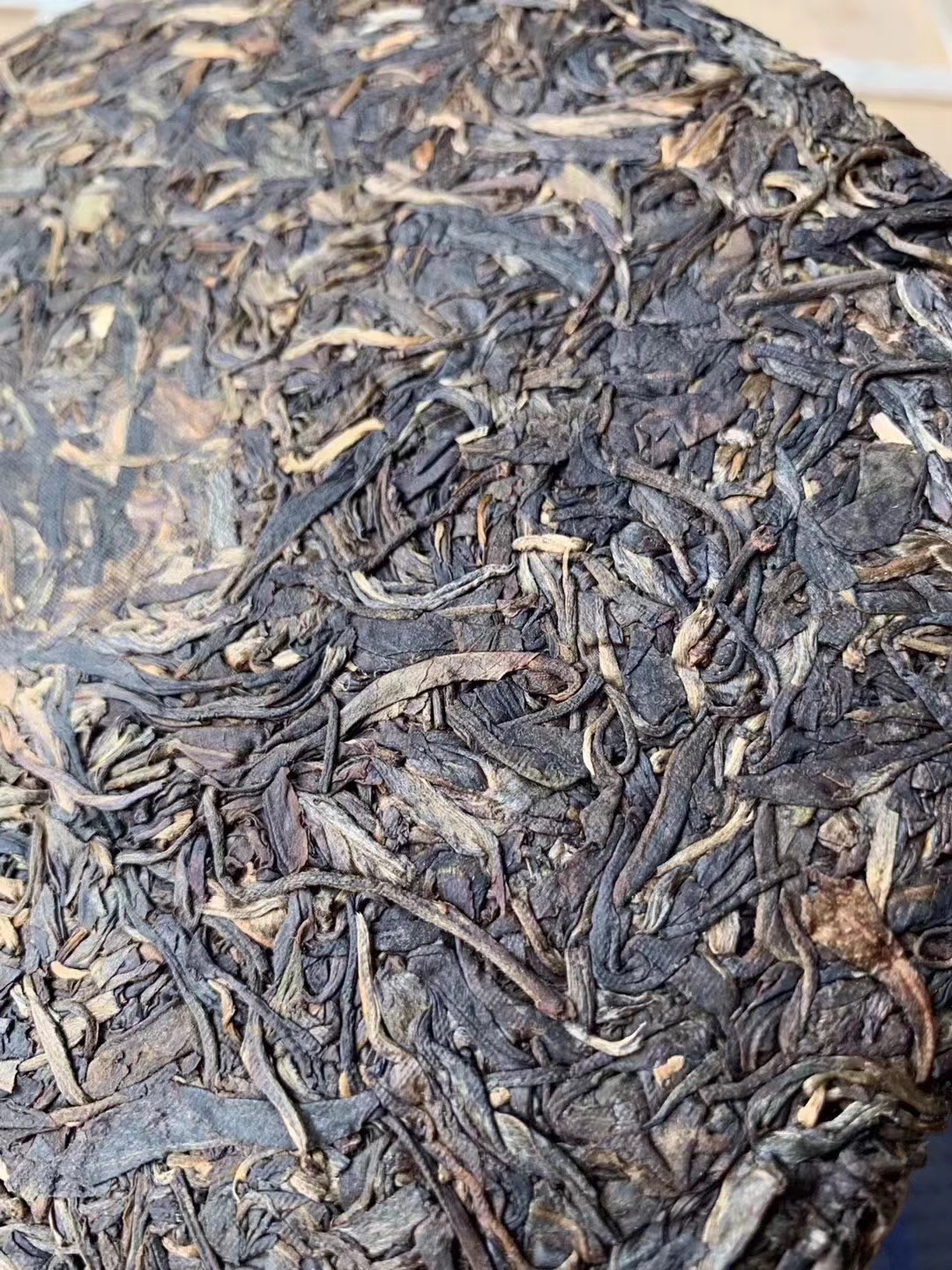 2015年魅力茶海-兴海茶厂五彩孔雀-孔雀之乡 3