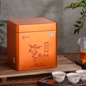中茶潮州凤凰单枞GT3021蜜香（500克）