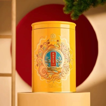 中茶潮州凤凰单丛GT3041鸭屎香（150克）
