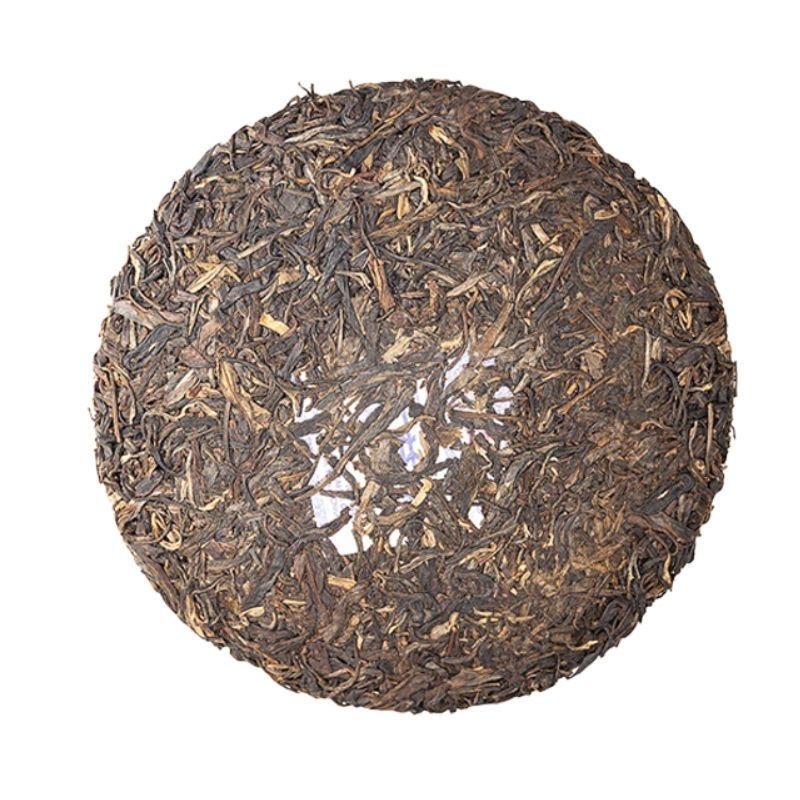 大益,2013年,357克,灵蛇献宝,生茶生肖纪念饼茶经典中华 5